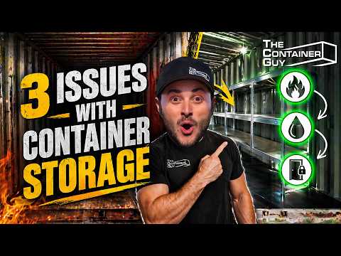 Still from Passive vents or insulation? The storage setup changes the answer