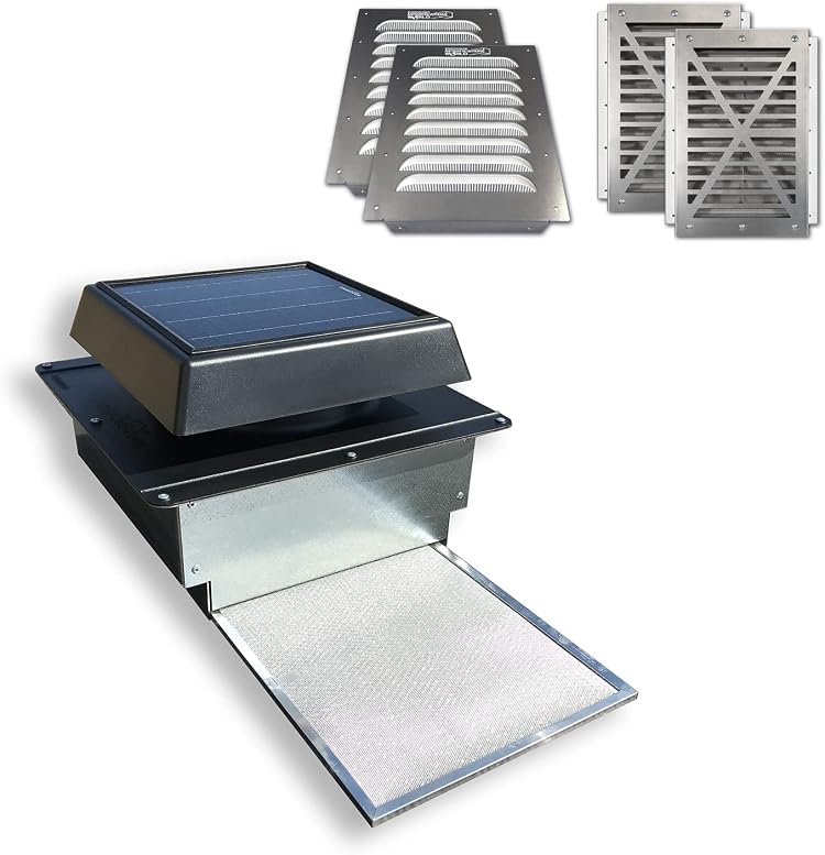 BIG AIR® 400 + screened 45 product image