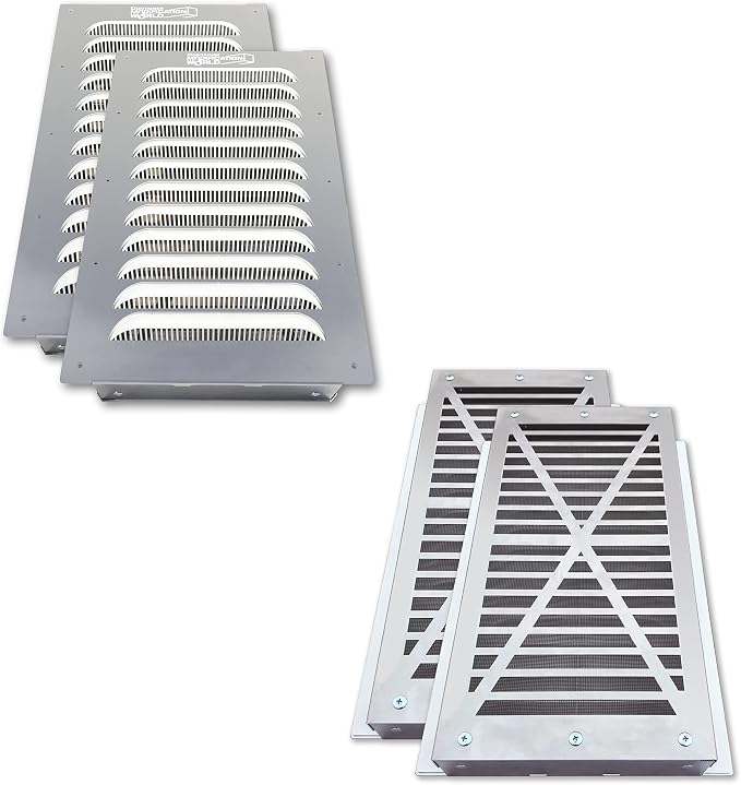 BIG AIR® 60 + screen product image