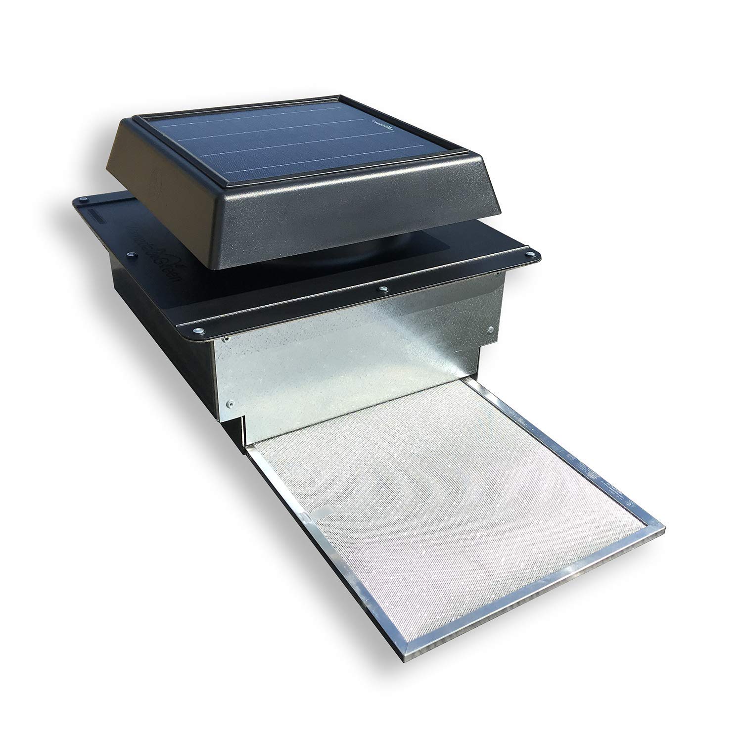 BIG AIR® 400 CFM product image 1 of 9