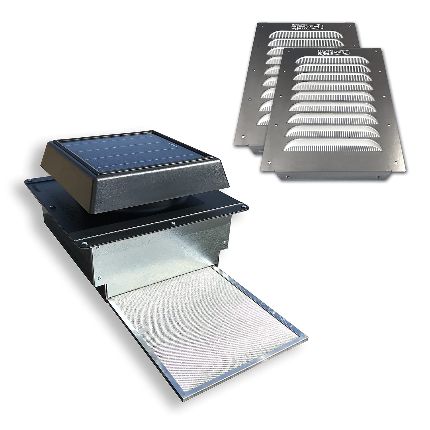 BIG AIR® 400 + 45 product image 1 of 9