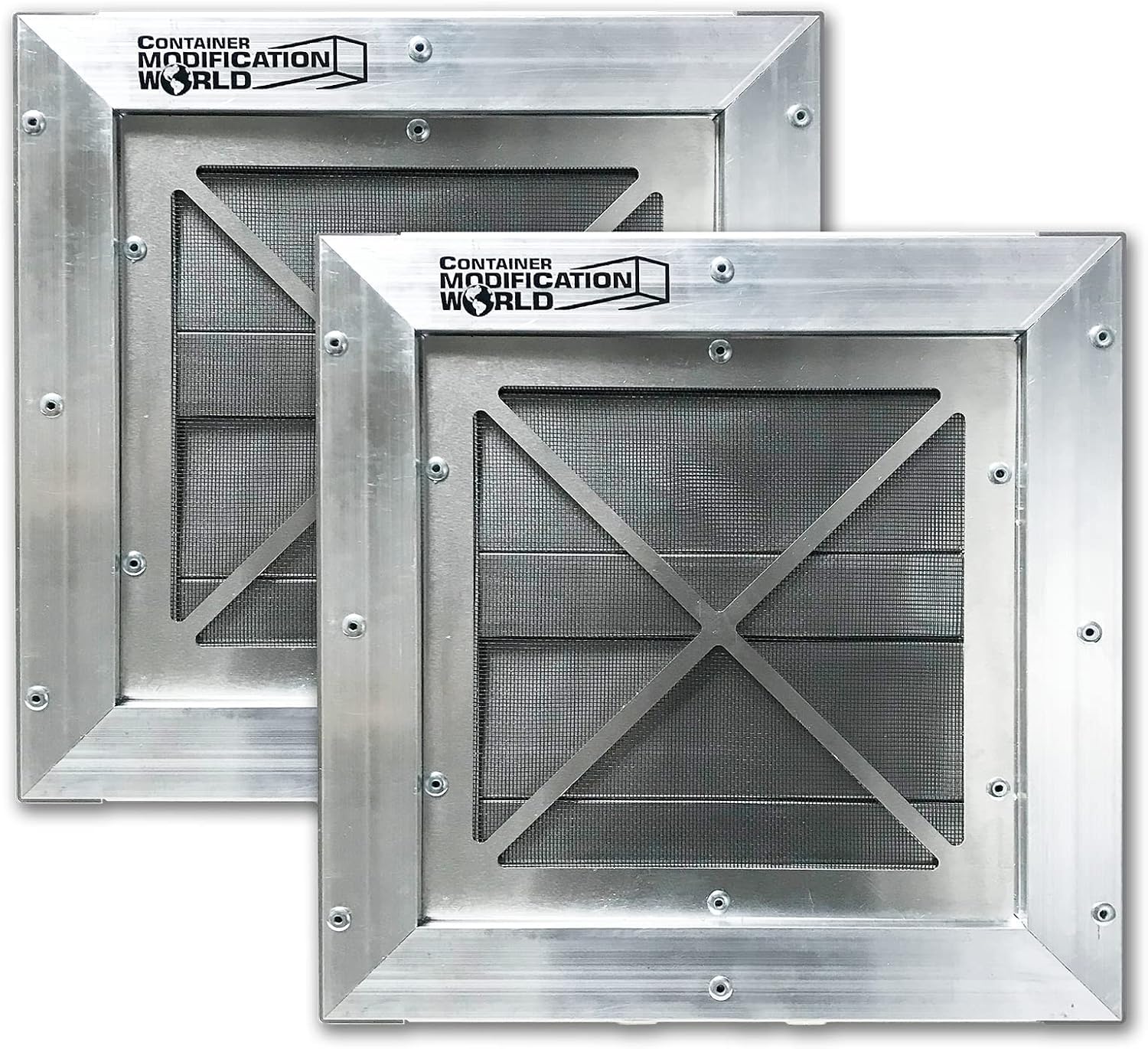 T10 intake louvers product image 1 of 3
